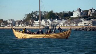 Episode 2 Mystery of the Sea Raiders