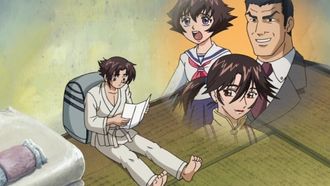 Episode 14 Dedicated Training! And a Nearby Hot Spring Bath!