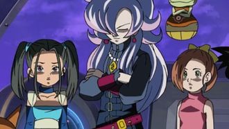 Episode 47 Towards the Heart of Darkness