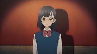 Episode 11 Feelings Burst Free