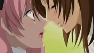 Episode 10 Lovers' Time