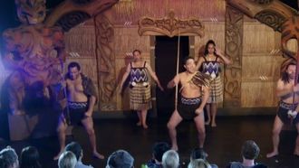 Episode 3 Queenstown