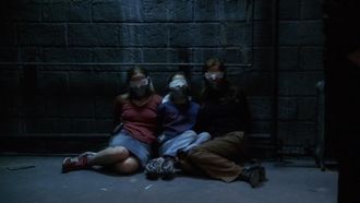 Episode 14 Homo Homini Lupis