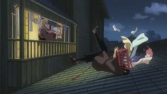 Episode 39 Ramen Shops with Long Menus Never Do Well