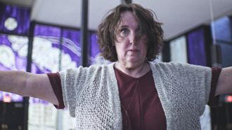 Episode 8 Invisible Self