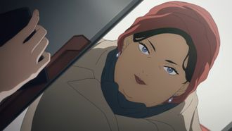 Episode 2 The Cursed Mobile Suit