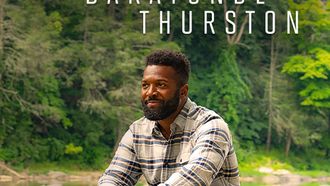 Episode 1 Death Valley: Life Blooms