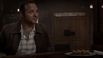 Episode 13 The Real Lucas Hood