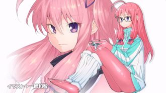 Episode 13 Somehow the Former NEET Did Her Best with Chores and Work