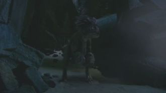 Episode 11 Rescue