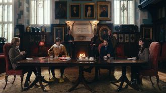 Episode 2 Tackle Tommy Woo Woo