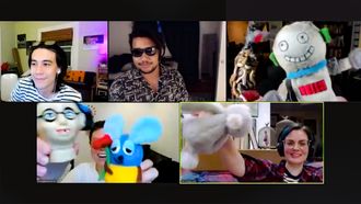 Episode 17 The Wild Childs