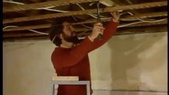 Episode 5 The Dorchester House - Leveled Ceilings and Kitchen Lighting