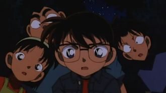 Episode 281 The Small Eye-Witnesses