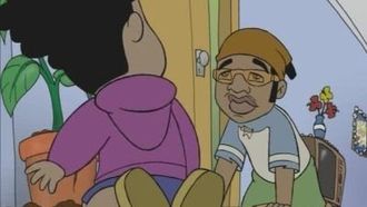 Episode 2 Sione-rella
