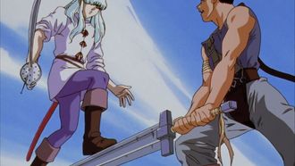 Episode 3 First Battle