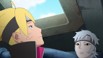 Episode 235 Infiltrating Dotou Island