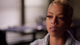 Episode 2 My Love Put a Gun to My Head