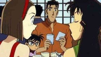 Episode 153 Sonoko's Dangerous Summer Story (1)