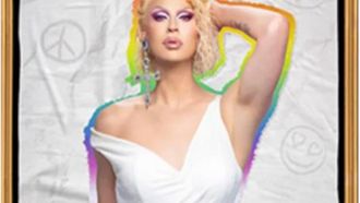 Episode 1 Love + Relationships