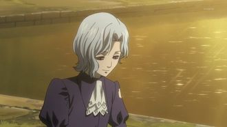Episode 8 His Butler, Training
