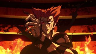 Episode 5 Monster King