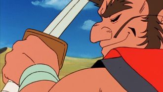 Episode 45 