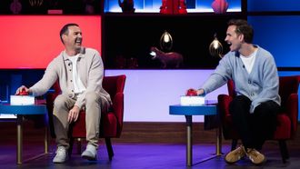 Richard Osman's House of Games - Season 9 Episode 34