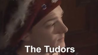 Episode 3 The Tudors (1485-1603)