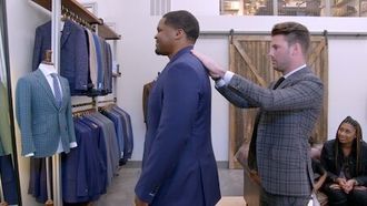 Episode 8 Eight Years in the Making