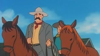 Episode 44 The capture