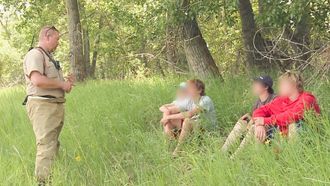 Episode 8 Joy Ride Jeopardy