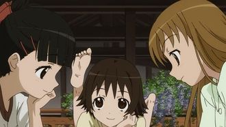 Episode 2 A Day Filled with a Gentle Aroma