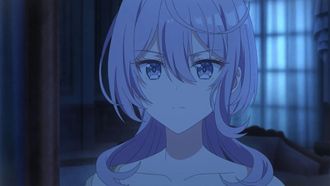 Episode 8 With You, Who Gave Me Courage