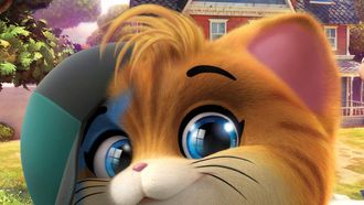 Episode 15 Dogsitter Mission