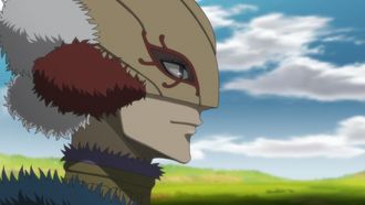 Episode 52 Whoever’s Strongest Wins