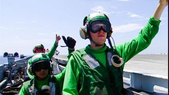 Episode 2 Shock and Awe