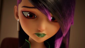 Episode 16 Vampigami