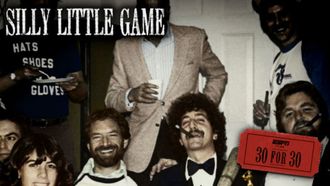 Episode 11 Silly Little Game