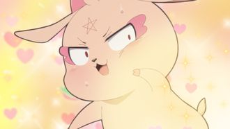 Episode 4 Headed Out for a Monster Hunt