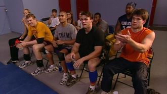 Episode 3 The Rules of the Game