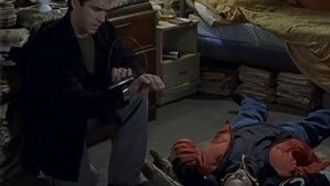Episode 18 Fever of the Hunt (1)