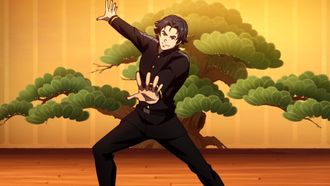 Episode 2 Way of the Streets