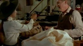 Episode 9 The Cowboy's Lullaby