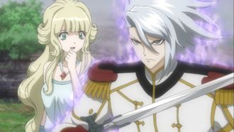 Episode 4 Pretty kama