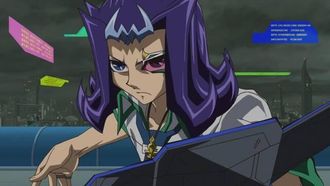 Episode 22 Reginald's Counterattack