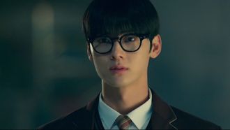 Episode 4 Teach Me How to Fight