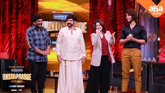 Episode 9 Sankranti Hungama