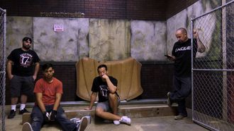 Episode 1 Reality TV Sucks