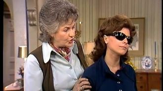 Episode 1 Maude's Problem (a.k.a.) Maude and the Psychiatrist